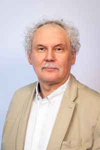 ANDRZEJ NIEDZIELSKI - Radny Województwa Zachodniopomorskiego